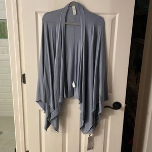 NWT Lululemon Open Mind Wrap